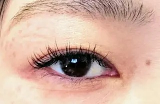 マツエク・マツパ Bellejour所属・中野 瑛子のマツエク・マツパデザイン