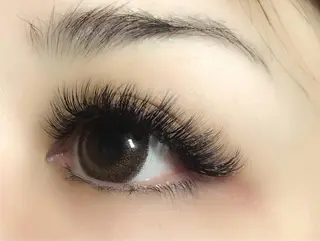 マツエク・マツパ ながやま ちえのその他イメージ