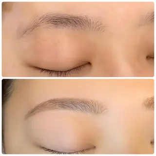 マツエク・マツパ 💕丸島 夏名🐰🍀のマツエク・マツパデザイン