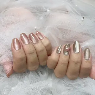 ネイル San＆Lily madokaのネイルデザイン