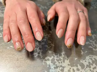 ネイル Ainchi nail所属・＊ misa ＊のネイルデザイン