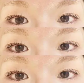 マツエク・マツパ Dacha まつ毛屋さんのマツエク・マツパデザイン