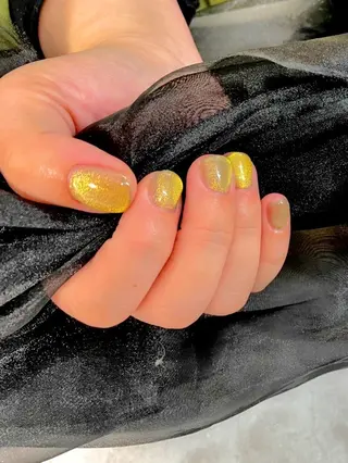 ネイル Sweet Oliveのネイルデザイン