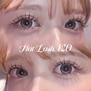 マツエク・マツパ fein.aoi🎀 🤍のマツエク・マツパデザイン
