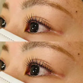 マツエク・マツパ Salon EF 名駅店所属・伊藤 恭子の眉毛・アイブロウイメージ