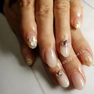 ネイル izumiynail いずみのネイルデザイン