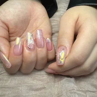 ネイル offNails Ogura.kのネイルデザイン