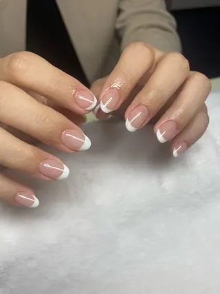 ネイル ChouChou NAIL SALON所属・サキ ChouChouのネイルデザイン