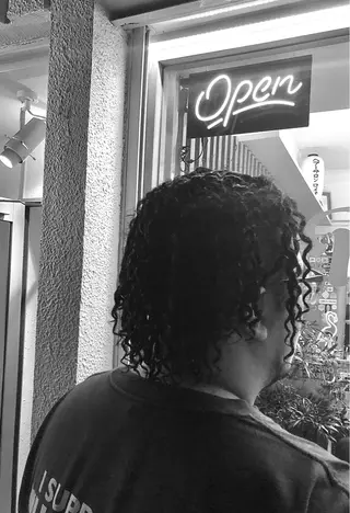 メンズ 🔥メンズ特化美容師 NAOTO🔥のヘアスタイル