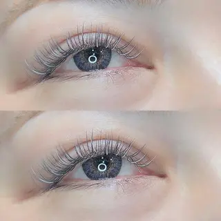 マツエク・マツパ MARI .のマツエク・マツパデザイン