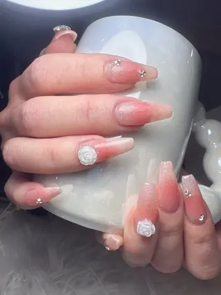 ネイル Fukuda シュウのネイルデザイン