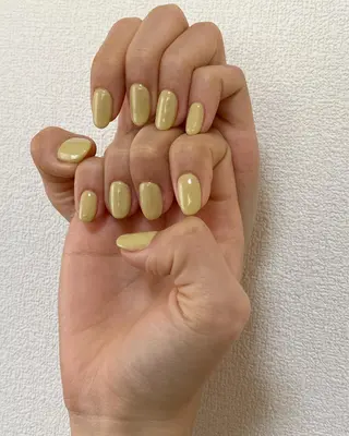 ネイル 自宅サロン FeelFreeのネイルデザイン