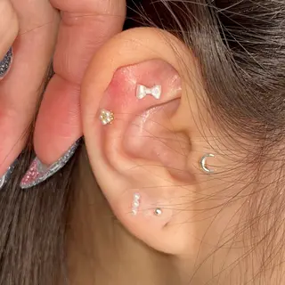 janma.nail ✳︎akiのネイルデザイン