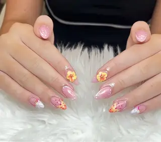 ネイル Noiranail_ studioのネイルデザイン