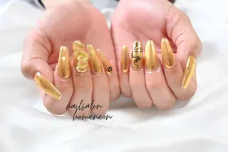 ネイル nailsalon ★homeneonのネイルデザイン