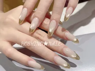 ネイル ★HOSHINO NAIL★新宿店のネイルデザイン