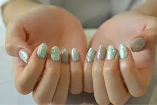 ミディアム Eri Onoのその他イメージ