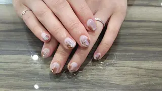 ネイル Progress Nailのネイルデザイン