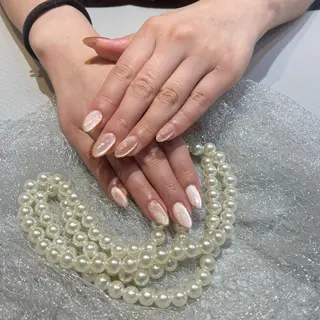 ネイル inf リエネイルサロンのネイルデザイン