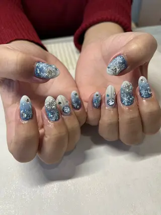 ネイル Nojima mのネイルデザイン
