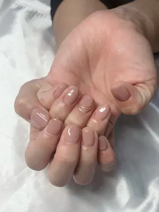 ネイル *dear luke*のネイルデザイン