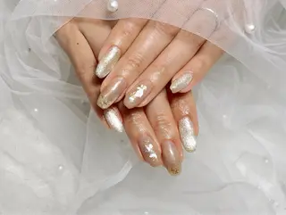 ネイル ERFOLG　GINZA横浜駅店所属・ERFOLG横浜店 石橋しのぶのネイルデザイン