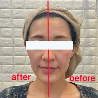 XXXY'S COLOR FEEL facial & nail所属・サイズカラーフィール おまみのエステ・リラクイメージ