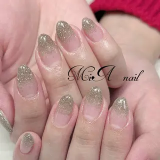 ネイル MiA nail所属・MiAnail Mihoのネイルデザイン