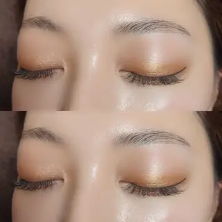 アイブロウ サロンソレイユ(マツ エク/ヘアセット)のヘアスタイル