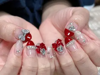 ネイル るか 池袋のネイルデザイン