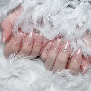ネイル Diamond NAIL✨のネイルデザイン