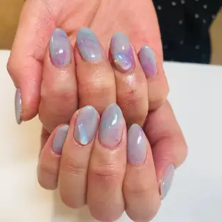 ネイル 💚K. ARISA💚のネイルデザイン