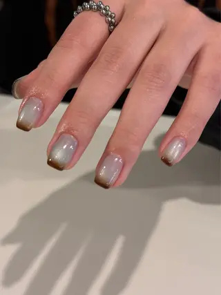 ネイル ikoi🫧 Kotomiのネイルデザイン