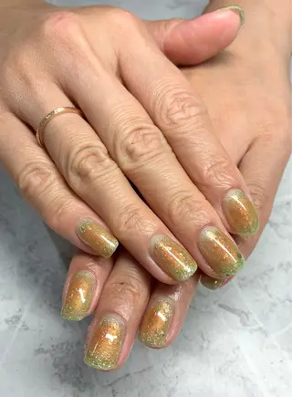 ネイル yuu .のネイルデザイン