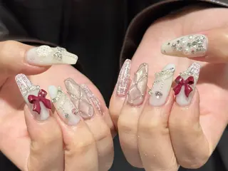 ネイル One HINATAのネイルデザイン