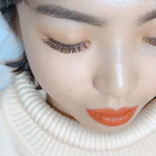 マツエク・マツパ GO TODAY シェアサロン Lino店所属・GO TODAY Lino店【AYA】のマツエク・マツパデザイン