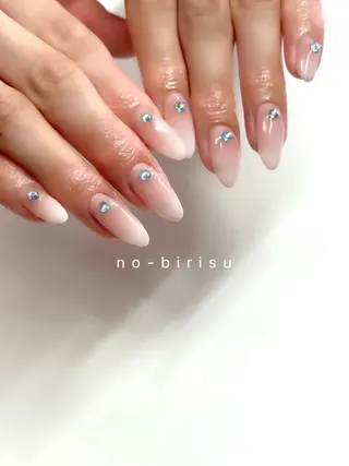 ネイル no-birisu nailのネイルデザイン