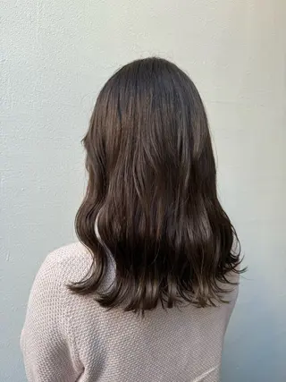 ロング 🎀Natsumi /暖色カラー🎀のヘアスタイル