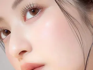 マツエク・マツパ ワンホンマツエク🌸 SAKURA🐈‍⬛のマツエク・マツパデザイン