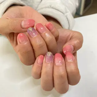 ネイル SEPTNAIL KISHIMOTOのネイルデザイン