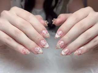 ネイル Aimee Nail Studio所属・Aimee Nail Studioのネイルデザイン