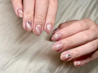 ネイル N.KIRARI hanaのネイルデザイン