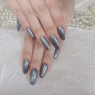 ネイル BuBu Nail渋谷道玄坂のネイルデザイン