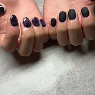 メンズ ネイル 𝐫𝐚𝐢 𝐧𝐚𝐢𝐥のネイルデザイン