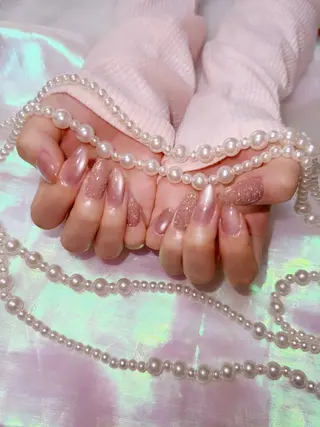 ネイル Nail Land Pilinaのネイルデザイン