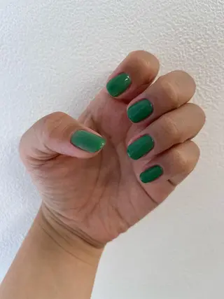 ネイル ЯH.nail JURIのネイルデザイン