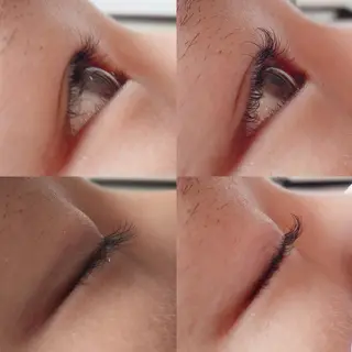 マツエク・マツパ loisir yamanoのマツエク・マツパデザイン