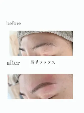 アイブロウ 美容サロン ito所属・美容サロン itoの眉毛・アイブロウイメージ