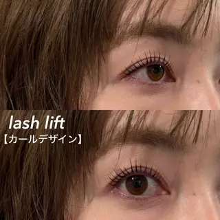 マツエク・マツパ 〖AIMA〗Saay a(サアヤ/沙綾)のマツエク・マツパデザイン