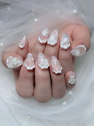 ネイル Lumi Nailのネイルデザイン